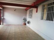 Casa com 2 quartos à venda em Parque Alto Do Rio Bonito SP