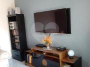 Casa com 2 quartos à venda em Parque Mandaqui SP