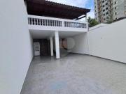Casa com 2 quartos à venda em Parque Maria Helena SP