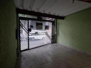 Casa com 2 quartos à venda em Parque Ramos Freitas SP