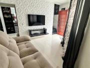 Casa com 2 quartos à venda em Parque Residencial Scaffid...