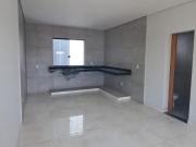 Casa com 2 quartos à venda em Pedro Leopoldo, no bairro...