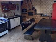 Casa com 2 quartos à venda em Santa Luzia, no bairro...