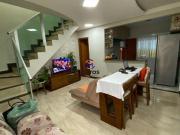 Casa com 2 quartos à venda em Santa Luzia, no bairro São...