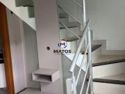 Casa com 2 quartos à venda em Santa Luzia, no bairro São...