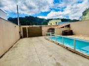 Casa com 2 quartos à venda em Sarzedo, no bairro Santa Rosa