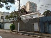 Casa com 2 quartos à venda em Saúde SP