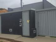 Casa com 2 quartos à venda em Sete Lagoas, no bairro...
