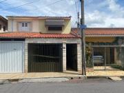 Casa com 2 quartos à venda em Varginha, no bairro Bom Pastor