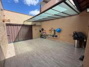 Casa com 2 quartos à venda em Vespasiano, no bairro Vida...