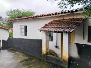 Casa com 2 quartos à venda em Vila Amélia SP