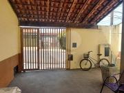 Casa com 2 quartos à venda em Vila Boa Vista 1 SP
