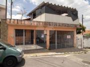 Casa com 2 quartos à venda em Vila Constança SP