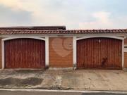 Casa com 2 quartos à venda em Vila Deriggi SP