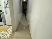 Casa com 2 quartos à venda em Vila Geni SP