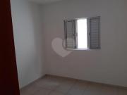 Casa com 2 quartos à venda em Vila Gumercindo SP