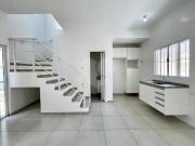 Casa com 2 quartos à venda em Vila Haro SP