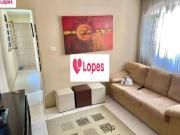 Casa com 2 quartos à venda em Vila Iório SP