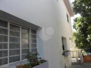 Casa com 2 quartos à venda em Vila Ipojuca SP