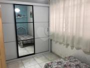 Casa com 2 quartos à venda em Vila Mafra SP