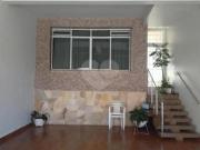 Casa com 2 quartos à venda em Vila Mafra SP