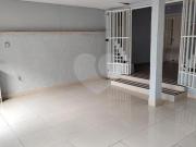 Casa com 2 quartos à venda em Vila Rosália SP