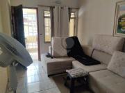 Casa com 2 quartos à venda em Vila Rosália SP