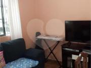 Casa com 2 quartos à venda em Vila Rubi SP