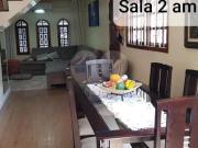 Casa com 2 quartos à venda em Vila São Francisco zona...