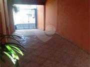 Casa com 2 quartos à venda em Vila Santa Terezinha SP