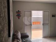 Casa com 2 quartos à venda em Vila Santo Antônio SP