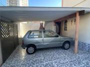 Casa com 2 quartos à venda em Vila Valença SP