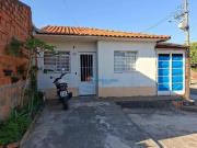 Casa com 2 quartos à venda Jardim Bela Vista Sumaré/SP