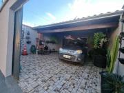 Casa com 2 quartos à venda Jardim Canedo III Canedo/GO