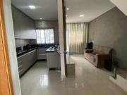 Casa com 2 quartos à venda Jardim Cidade Nova Nova...