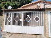 Casa com 2 quartos à venda Jardim Europa I Santa Bárbara...