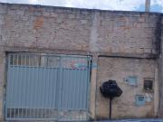 Casa com 2 quartos à venda Jardim Minezotta Nova Veneza...