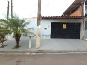 Casa com 2 quartos à venda Jardim Nossa Senhora...