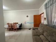 Casa com 2 quartos à venda Jardim Santa Lúcia Nova...
