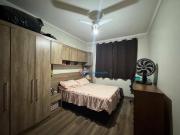 Casa com 2 quartos à venda, Jardim Volobueff Nova Veneza...