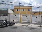 CASA COM 2 QUARTOS A VENDA NA PONTE RASA