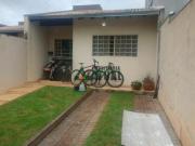 CASA COM 2 QUARTOS A VENDA NA REGIÃO LESTE