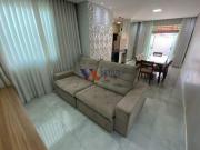 Casa com 2 quartos à venda no bairro Guarujá Mansões em...