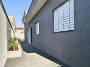 Casa com 2 quartos à venda,no bairro Jardim São Manoel...