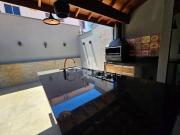 Casa com 2 quartos à venda no Condomínio Villa Flora...