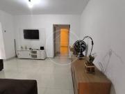 Casa com 2 quartos à venda no Jardim Santa Bárbara