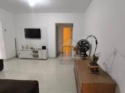 Casa com 2 quartos à venda no Jardim Santa Bárbara