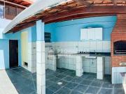 Casa com 2 quartos à venda no Jardim Satélite