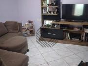 Casa com 03 quartos à venda no Júlio de Mesquita Filho...