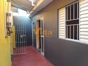 Casa com 2 quartos a venda no Quitaúna Osasco
